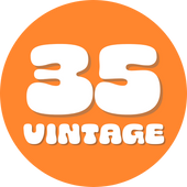 35 Vintage