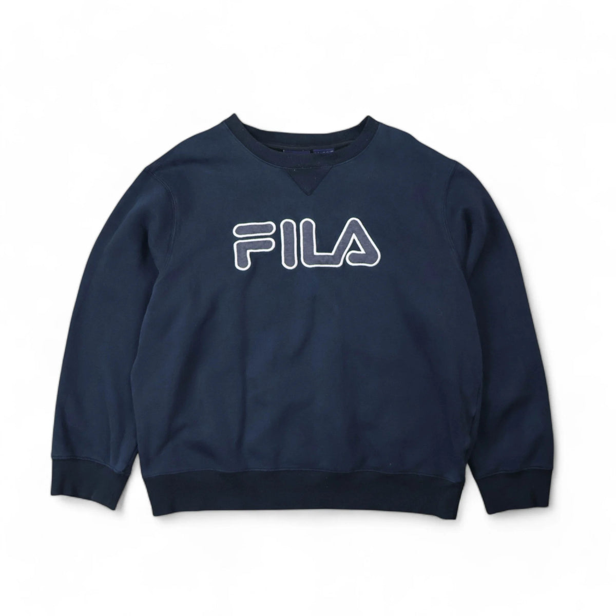 FILA Sweatshirt L 35 Vintage