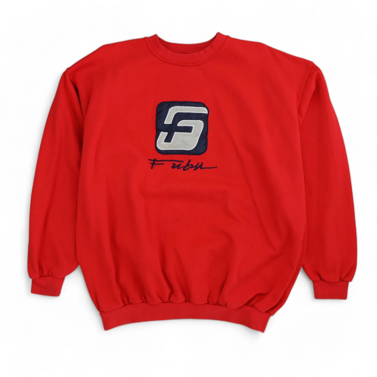 FUBU Sweatshirt M 35 Vintage
