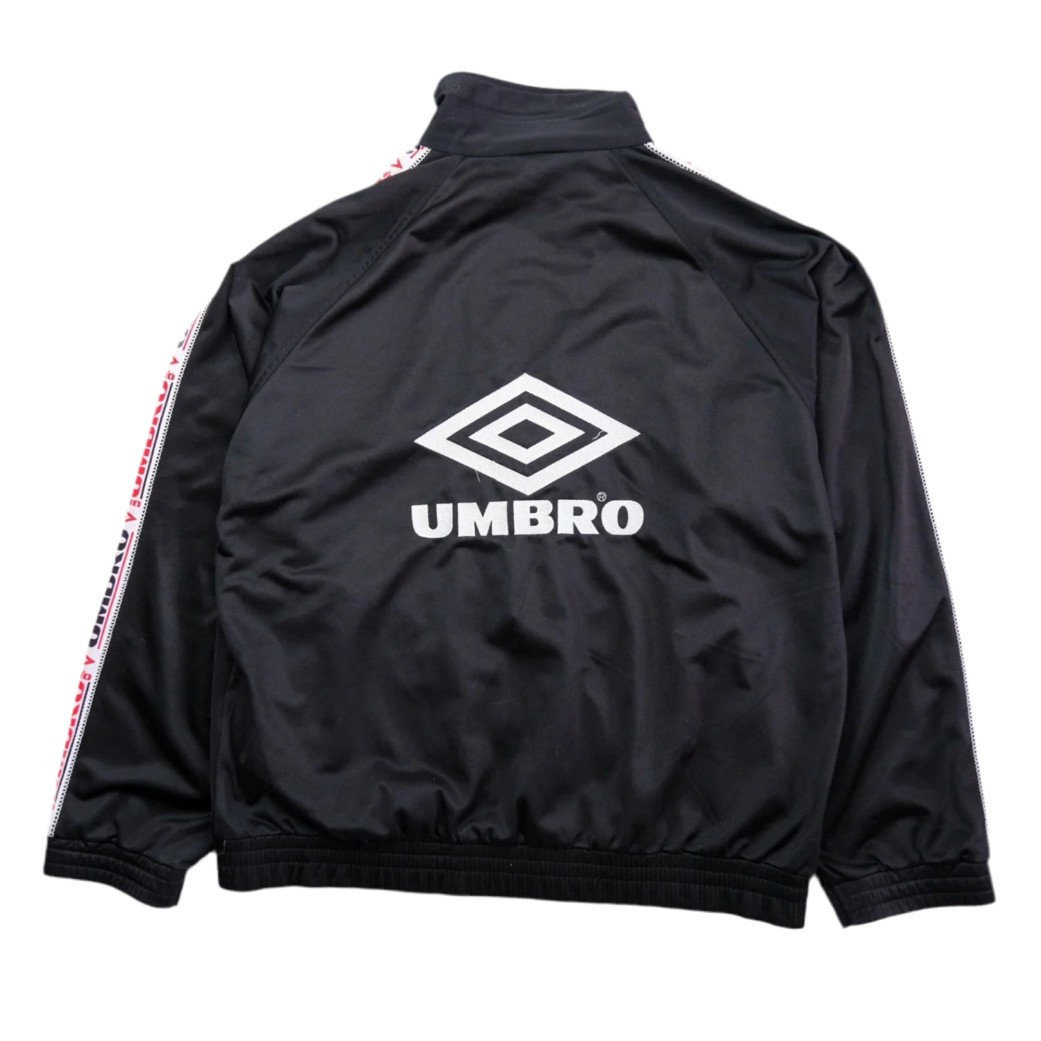 Umbro track jacket hotsell