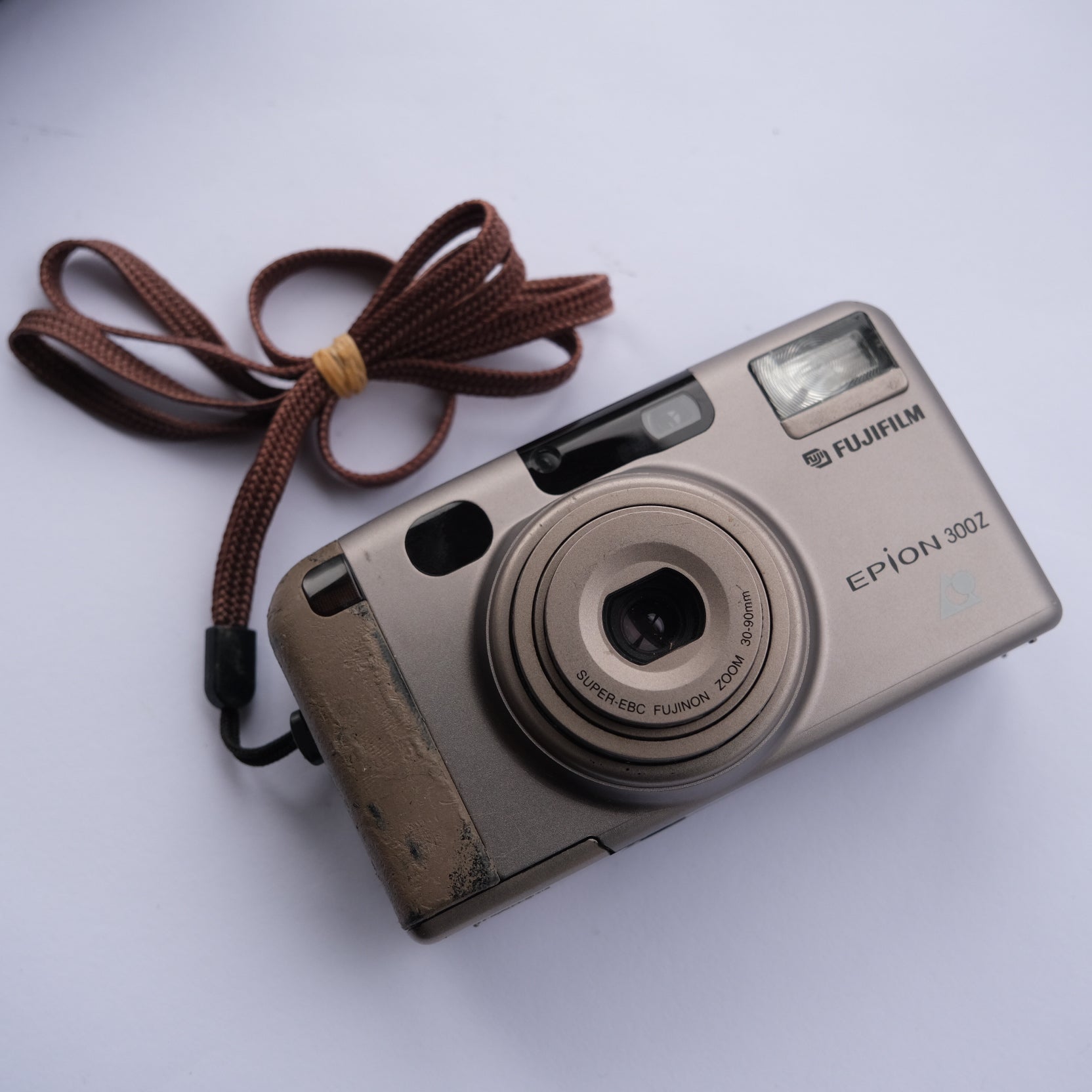 Fujifilm Epion 300Z – 35 Vintage