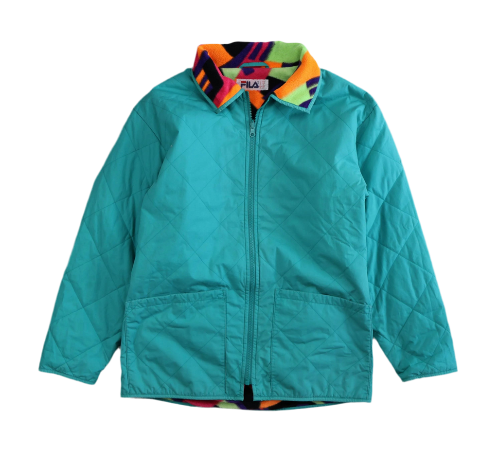 Fila Jacket L