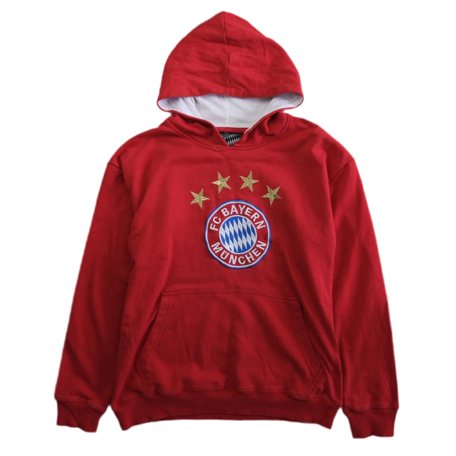 Bayern munich hoodie sales