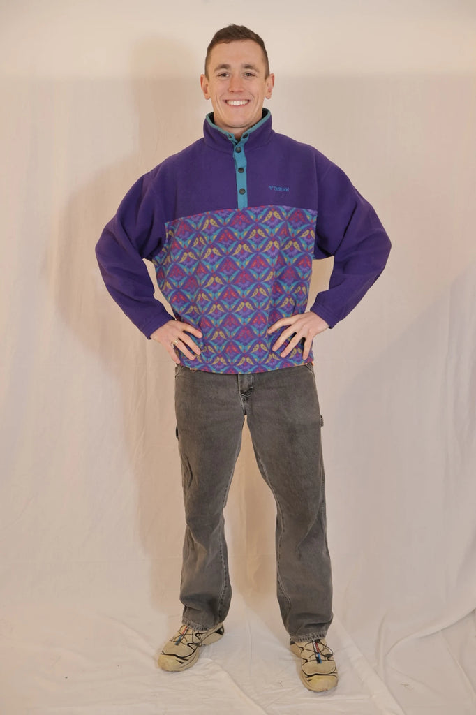 Funky Fleece (L)