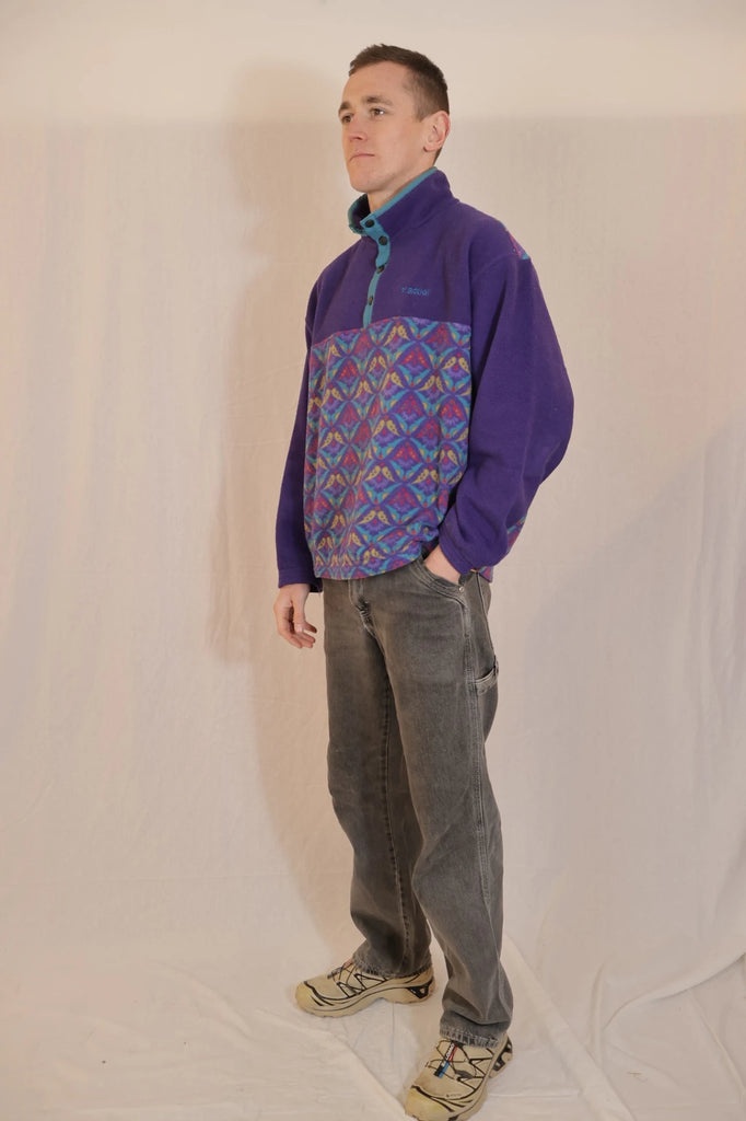 Funky Fleece (L)