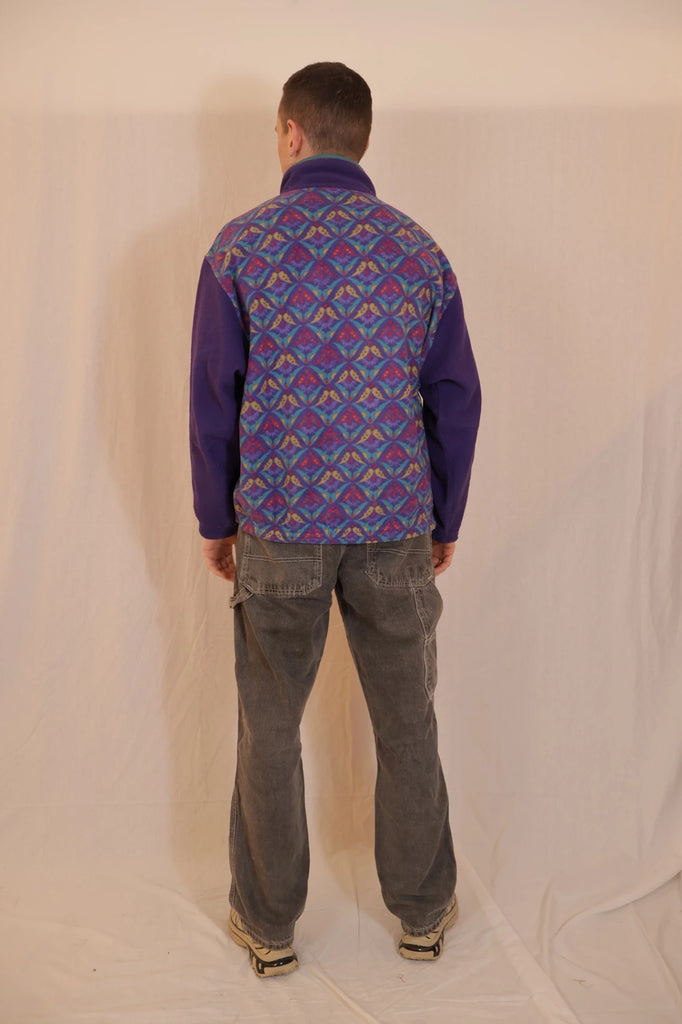 Funky Fleece (L)