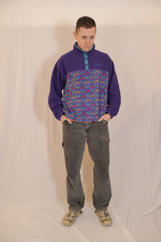 Funky Fleece (L)