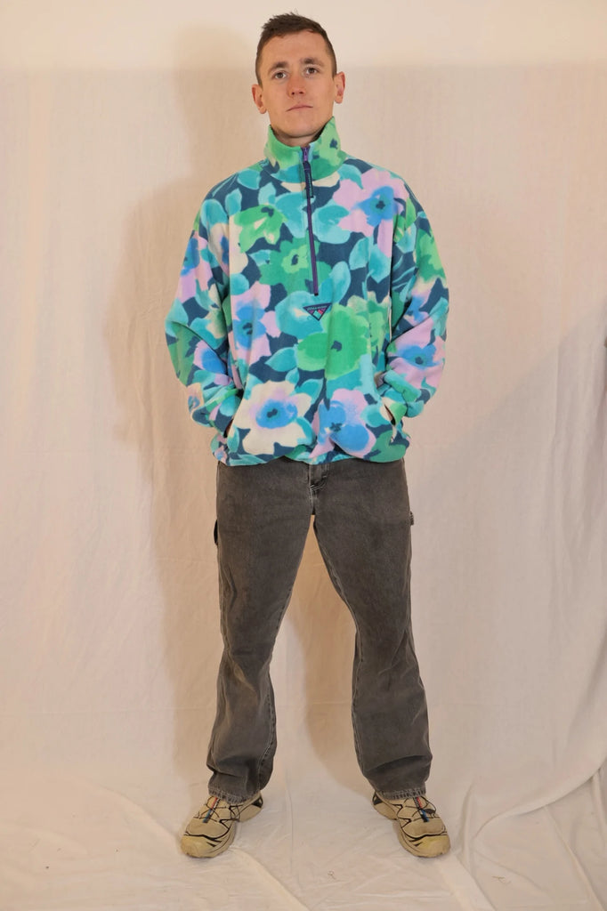 Funky Fleece (L)