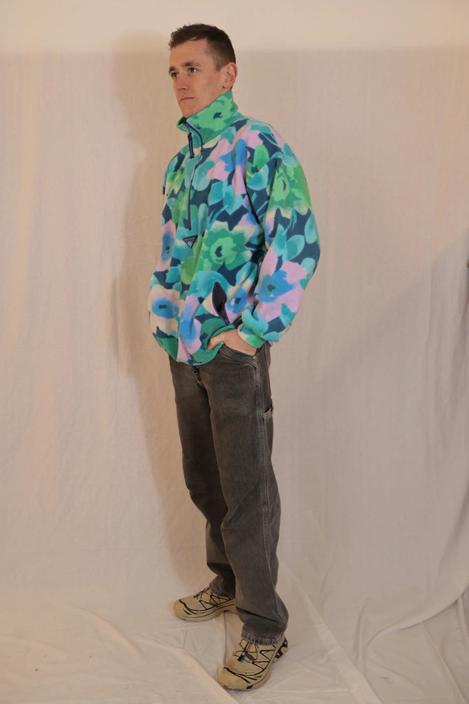 Funky Fleece (L)