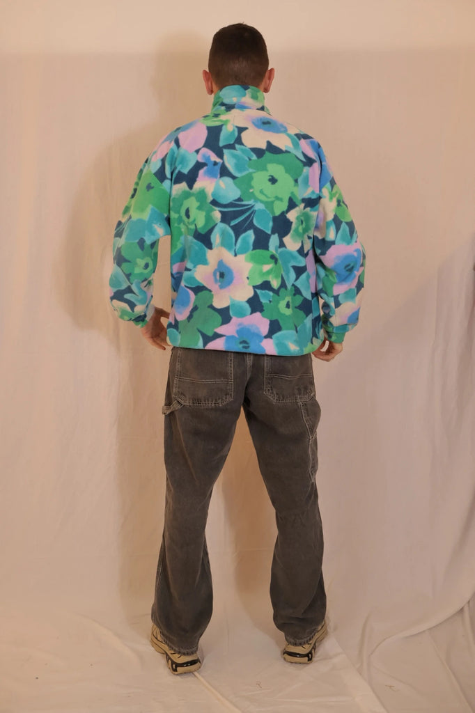 Funky Fleece (L)