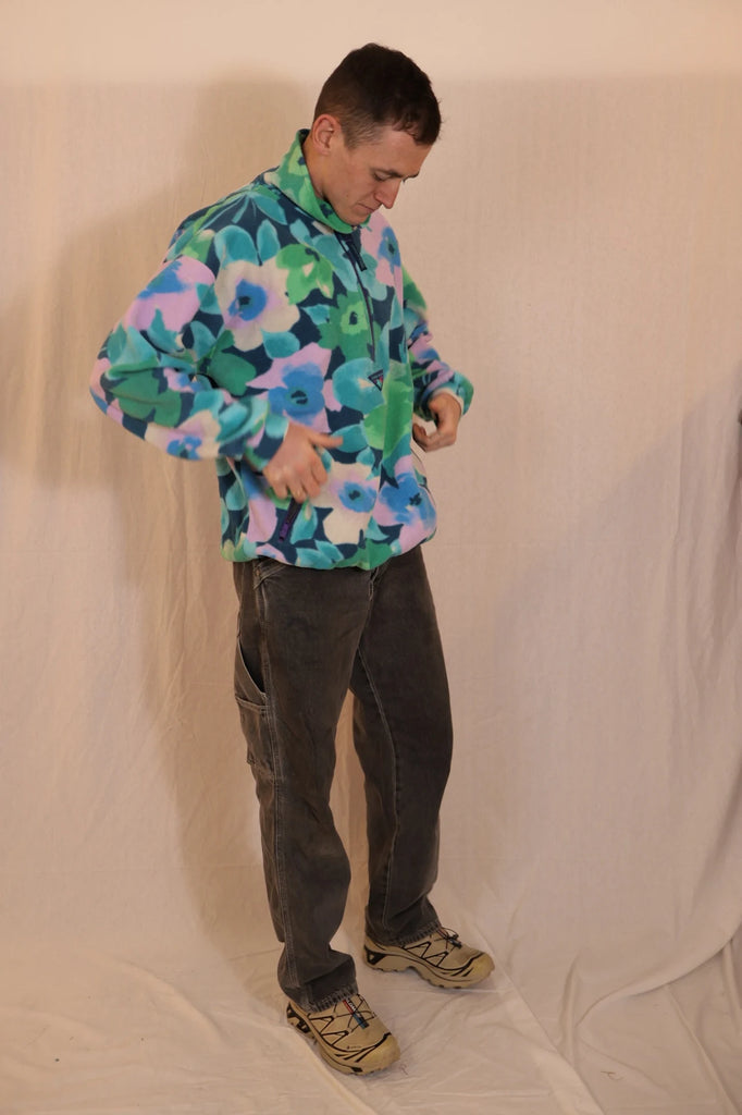Funky Fleece (L)