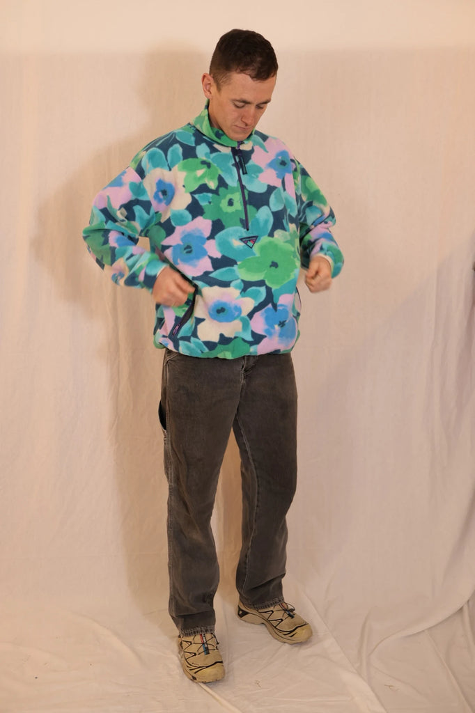Funky Fleece (L)