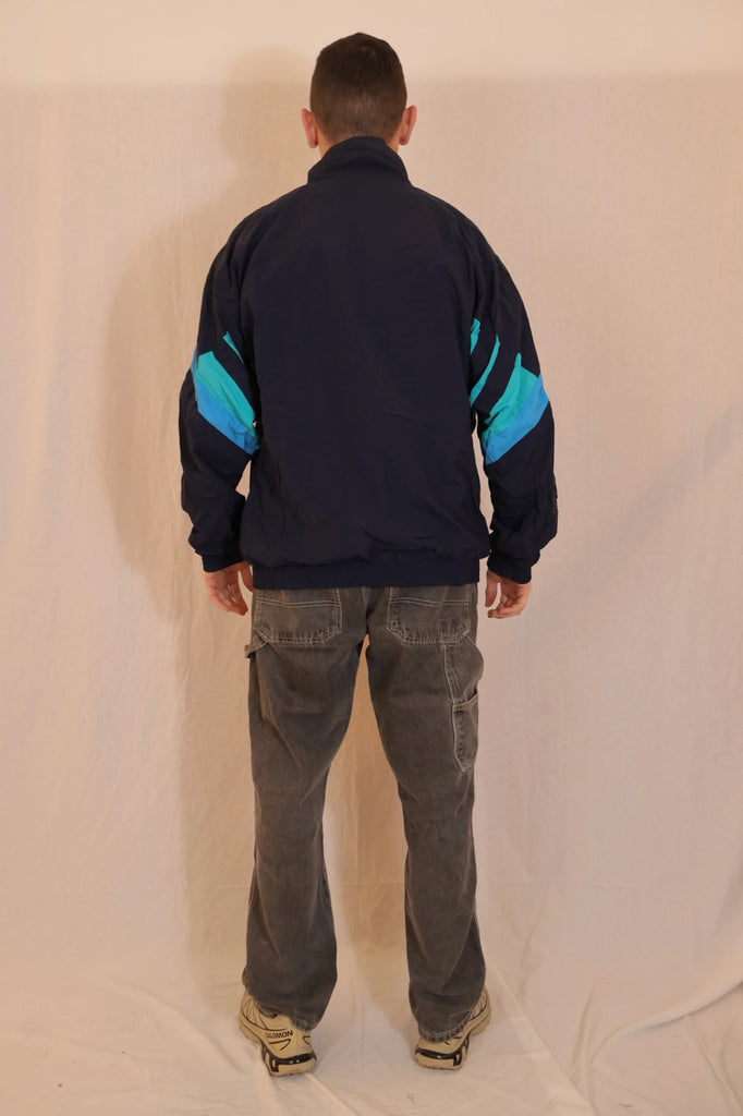 Adidas Windbreaker (XL)