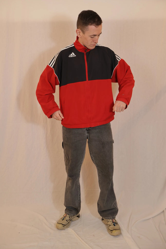 Adidas Fleece (L)