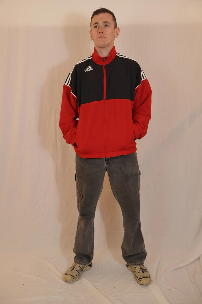 Adidas Fleece (L)
