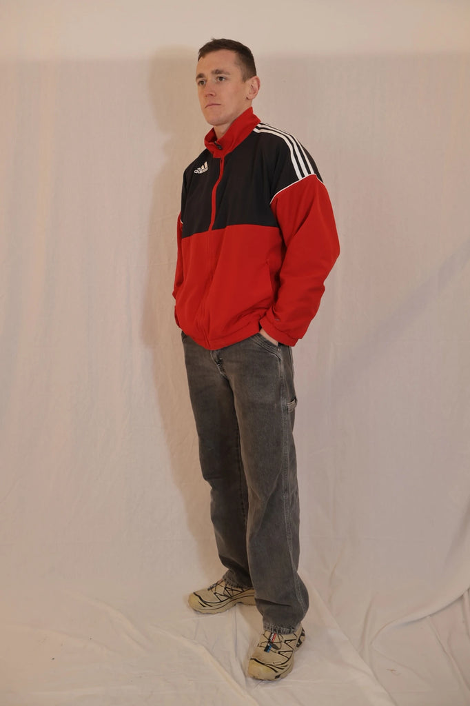 Adidas Fleece (L)