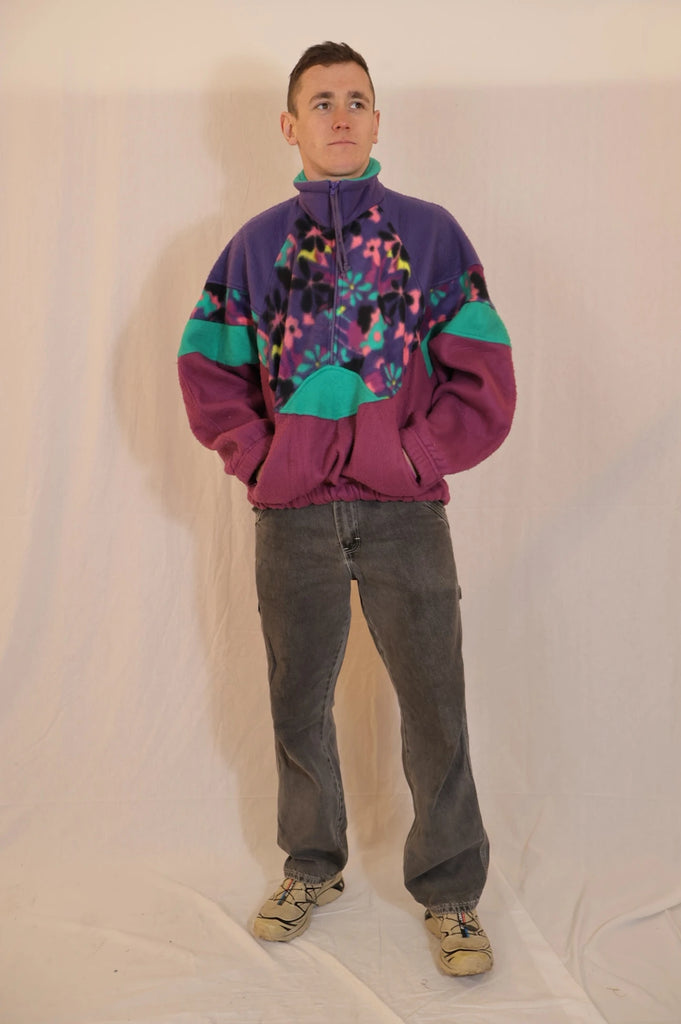 Funky Fleece (L)