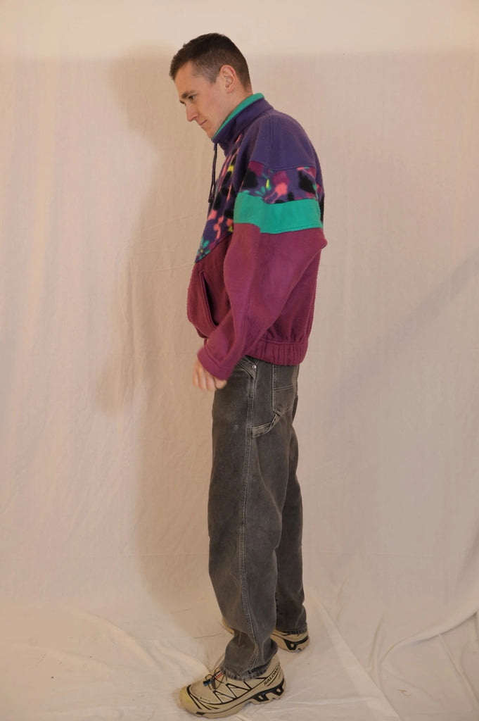 Funky Fleece (L)