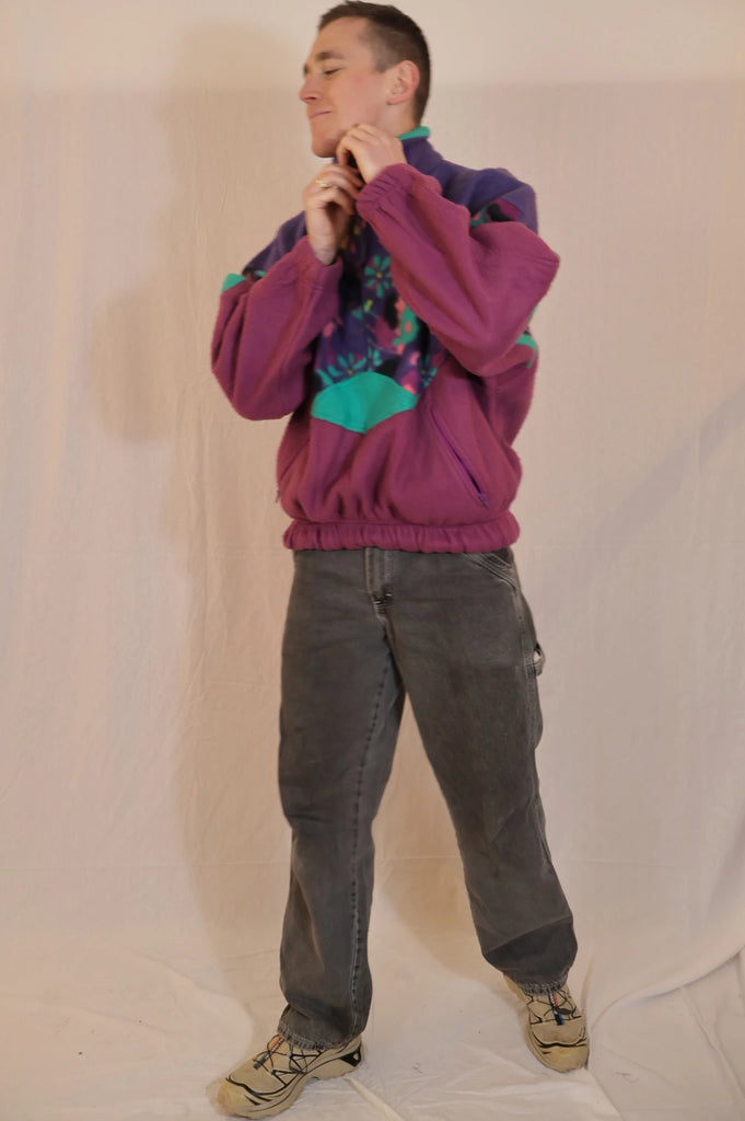 Funky Fleece (L)