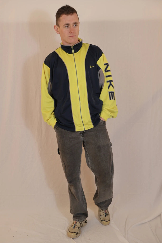 Nike Jacket (L)