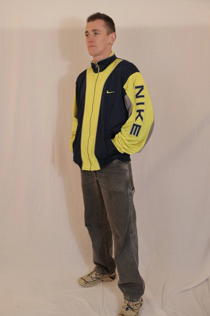 Nike Jacket (L)