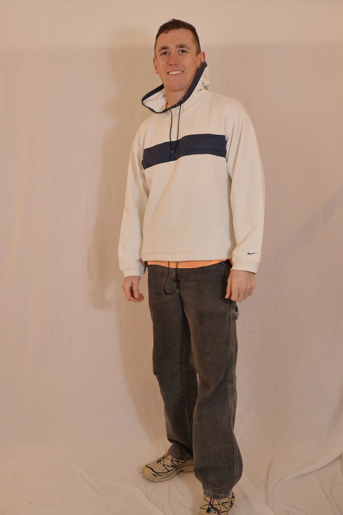Nike Hoodie (M)