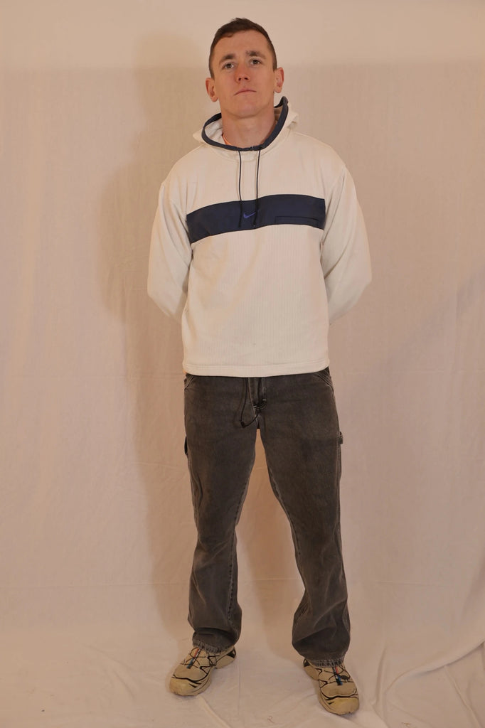 Nike Hoodie (M)