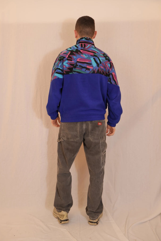 Funky Fleece (L)