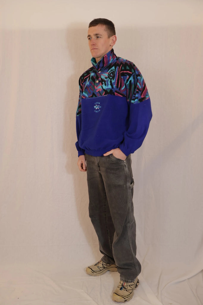 Funky Fleece (L)