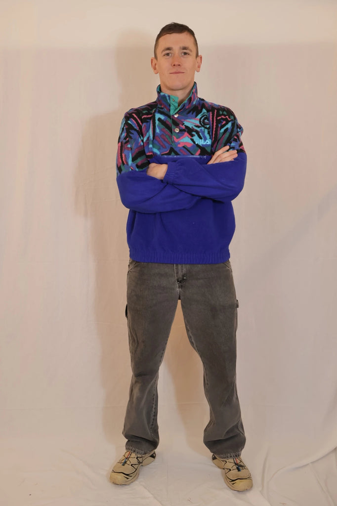 Funky Fleece (L)