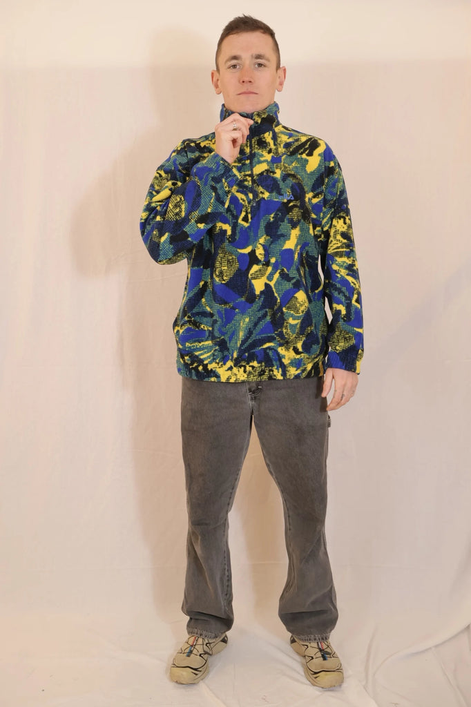 Funky Fleece (L)