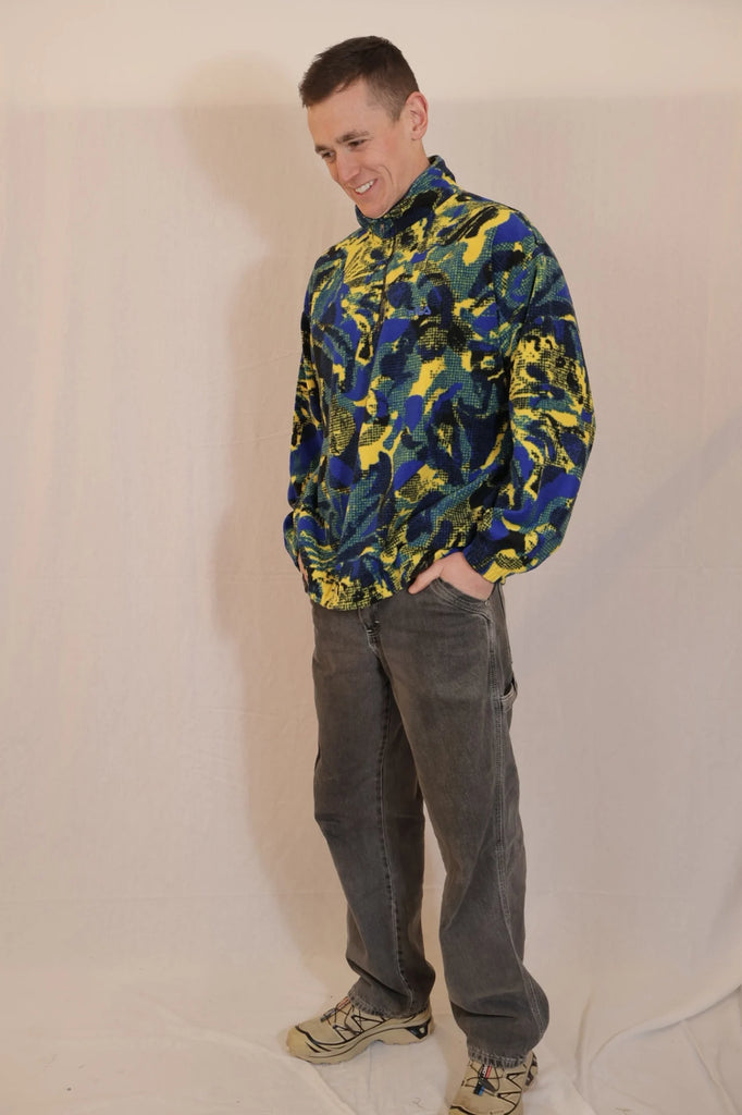 Funky Fleece (L)