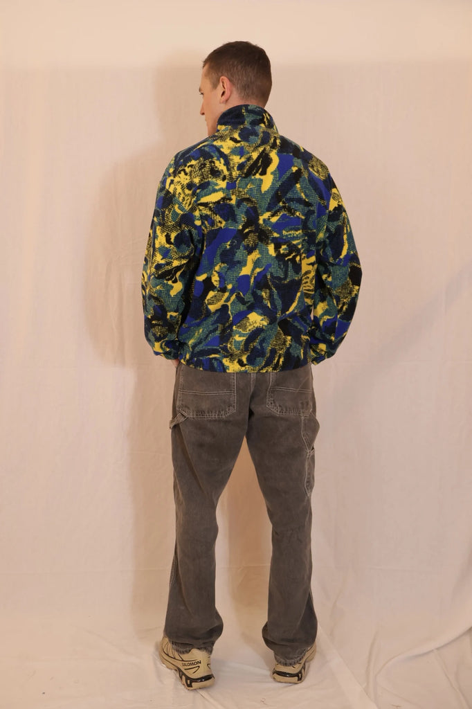 Funky Fleece (L)
