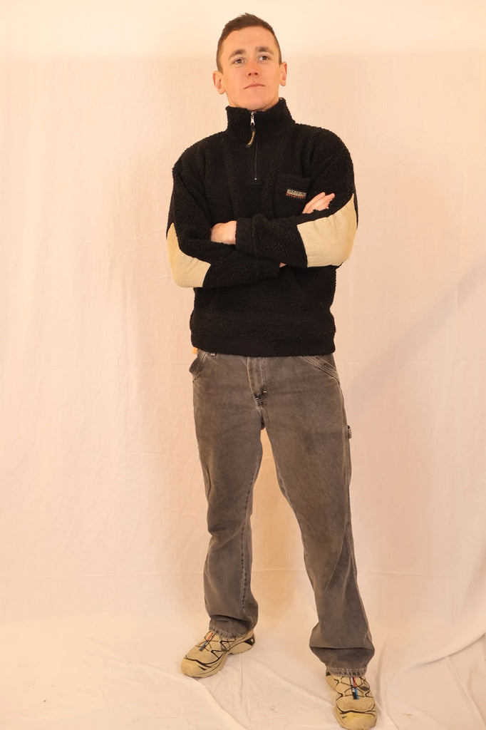 Napapijri Fleece (M)
