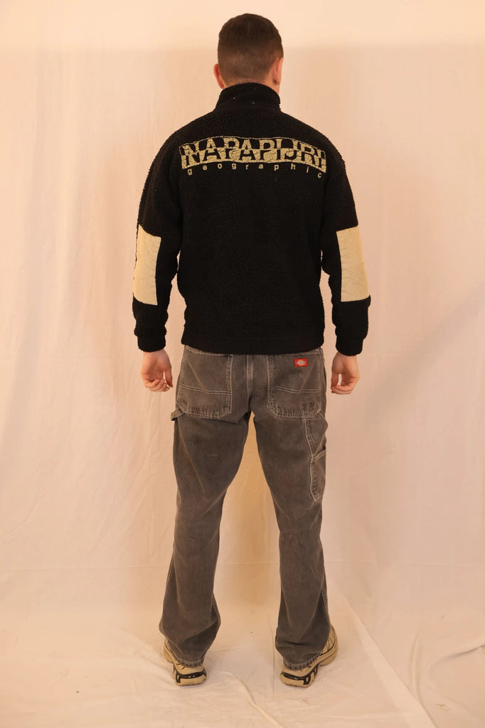 Napapijri Fleece (M)