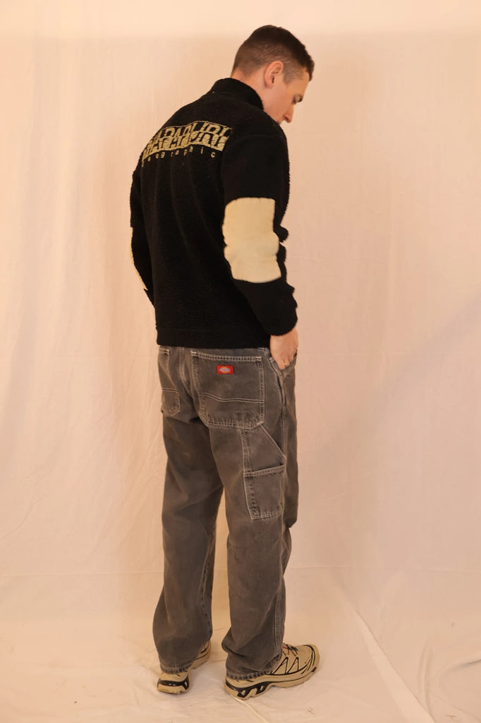 Napapijri Fleece (M)