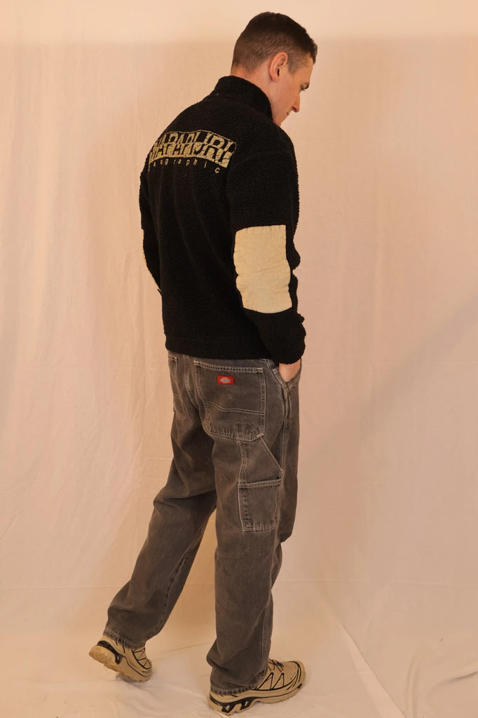 Napapijri Fleece (M)