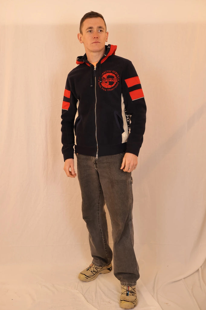 Napapijri Hoodie (M)