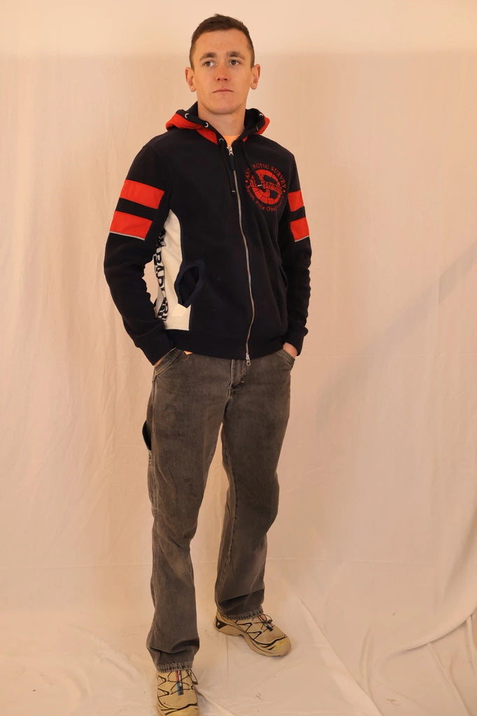 Napapijri Hoodie (M)