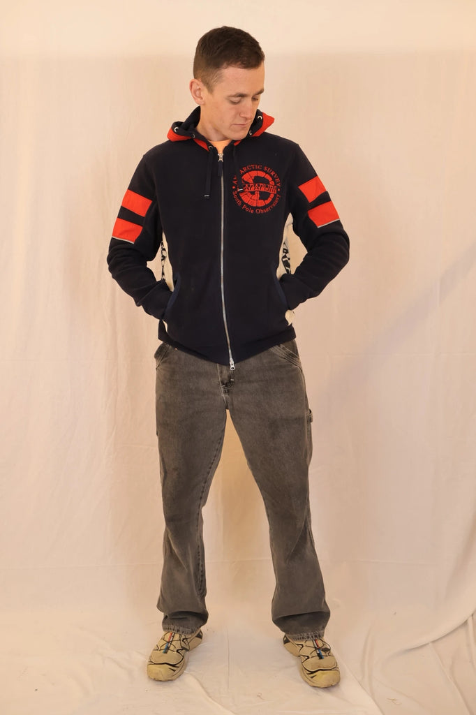 Napapijri Hoodie (M)
