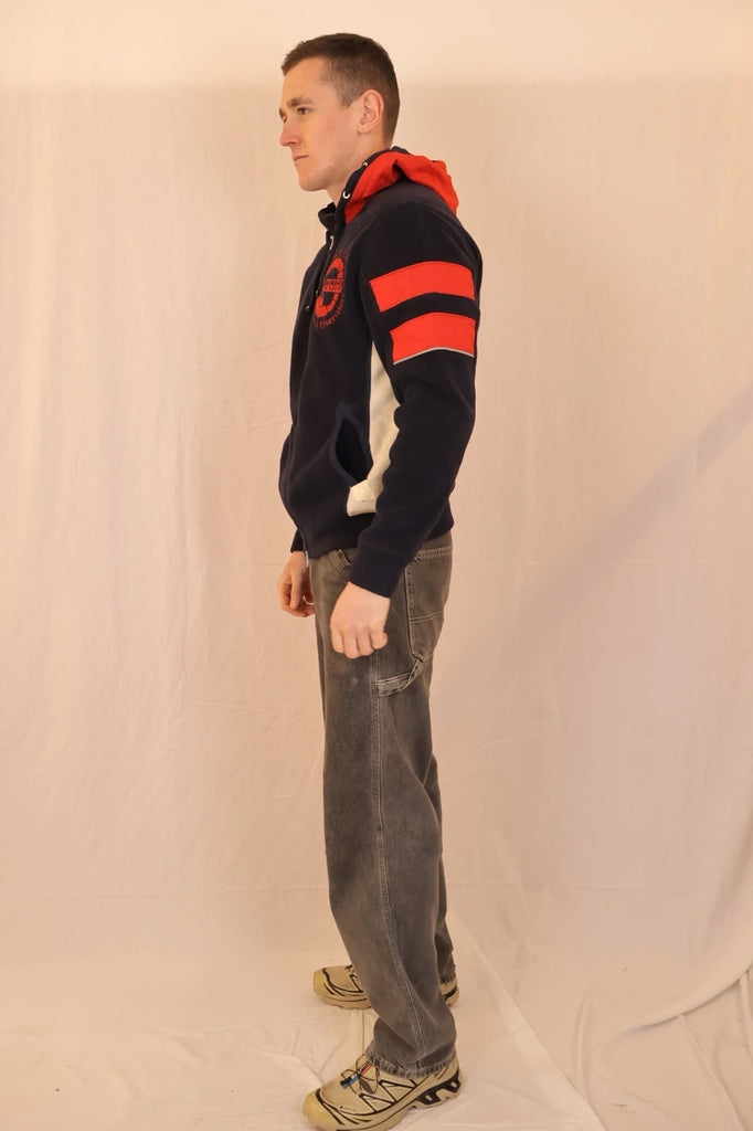 Napapijri Hoodie (M)