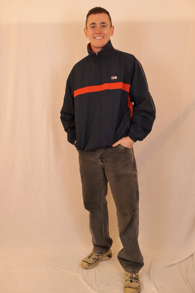 Fila Jacket (L)