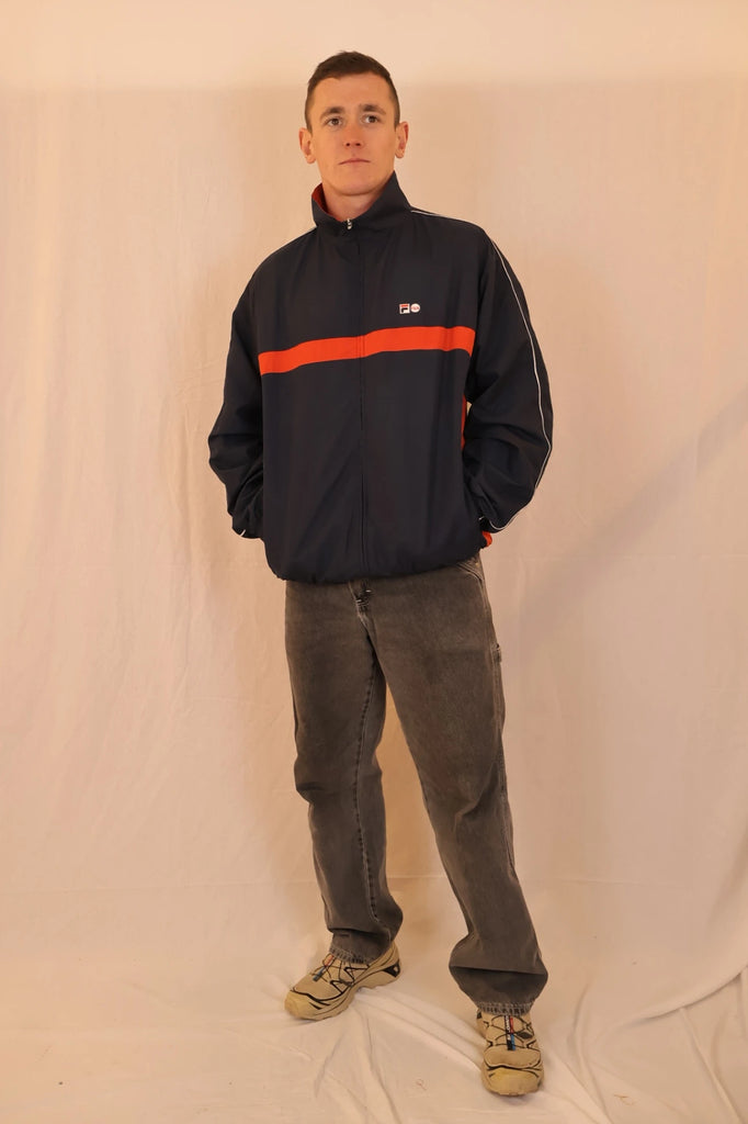 Fila Jacket (L)