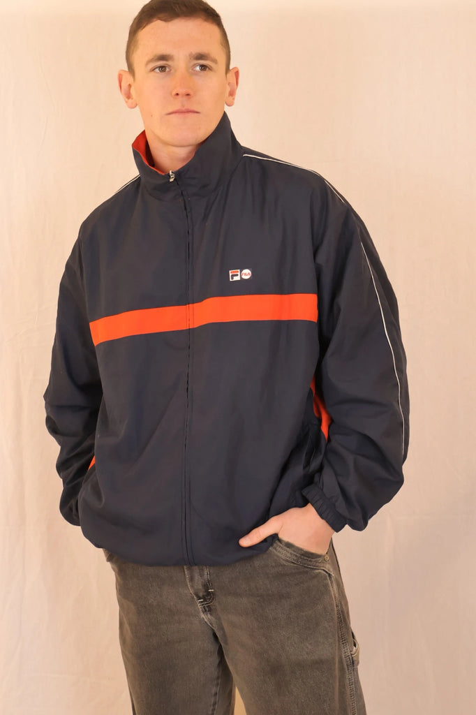 Fila Jacket (L)