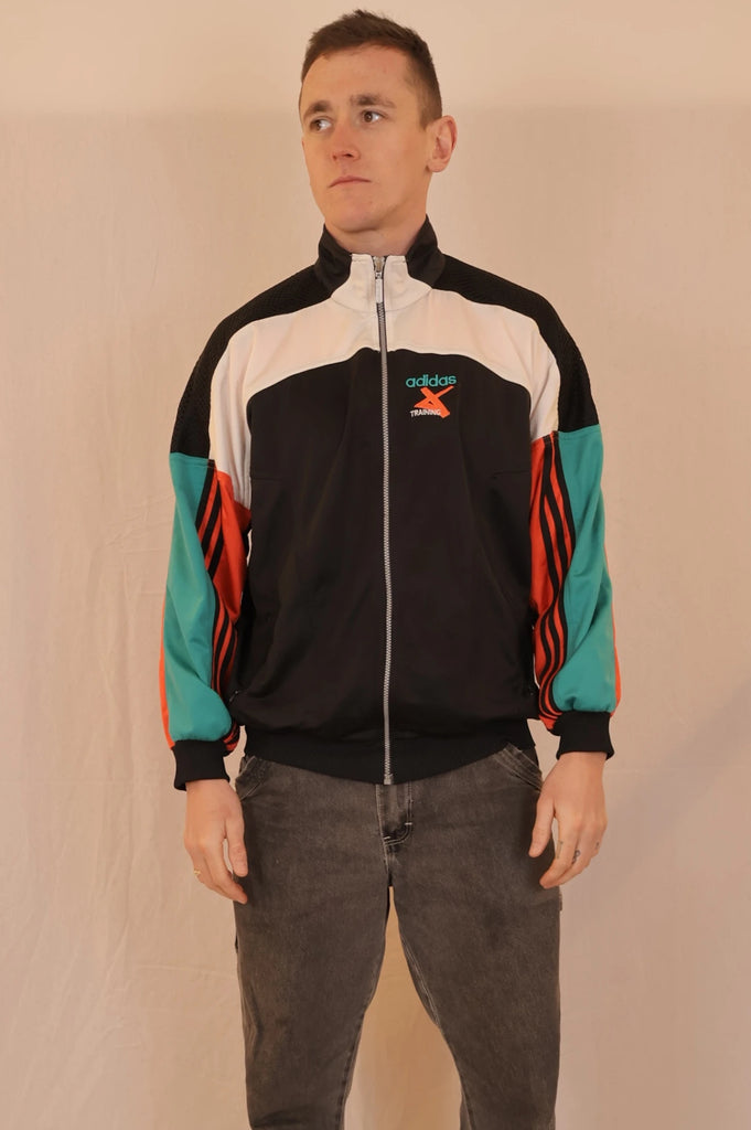 Adidas Jacket (M)