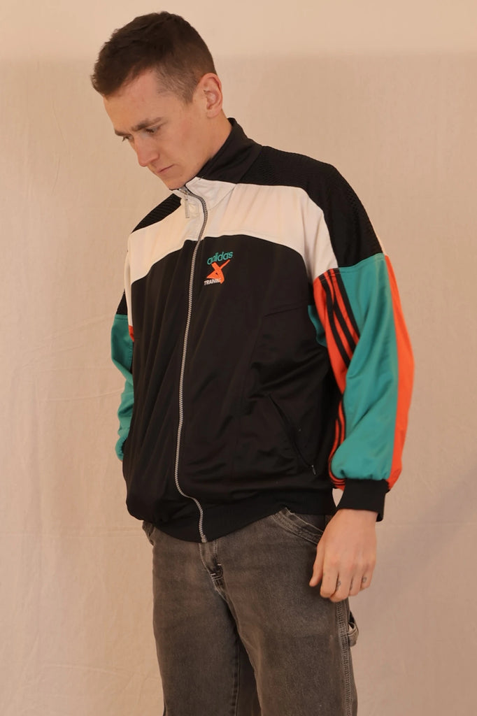 Adidas Jacket (M)