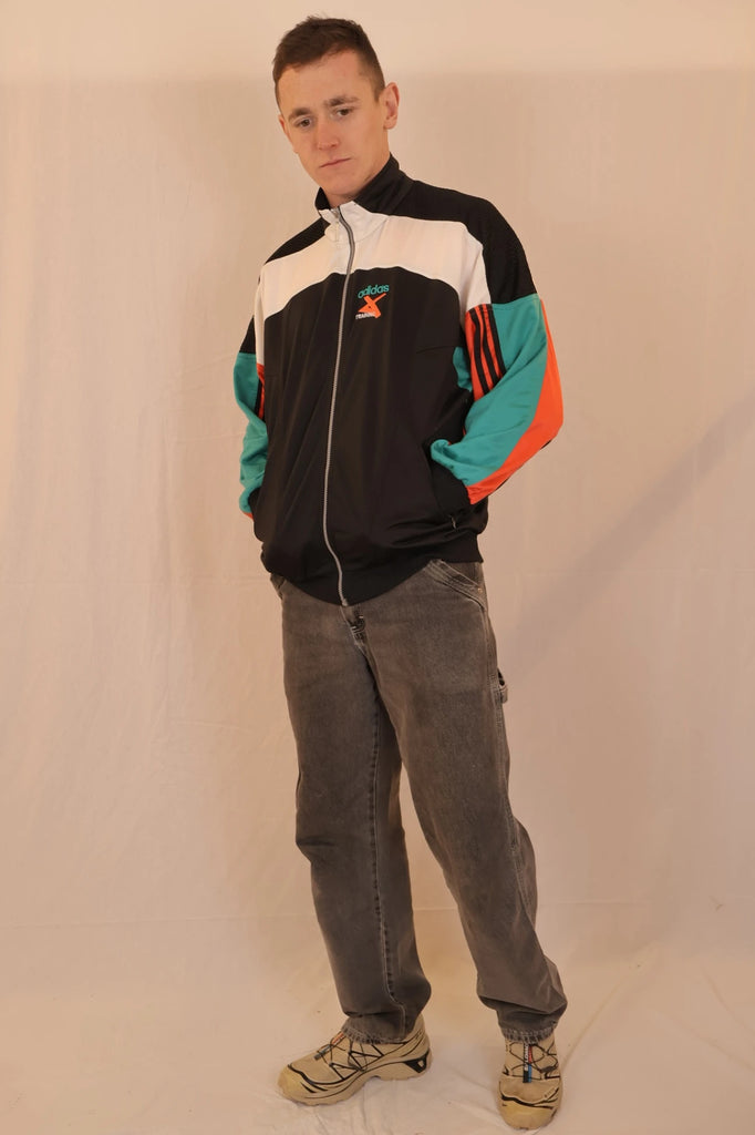 Adidas Jacket (M)
