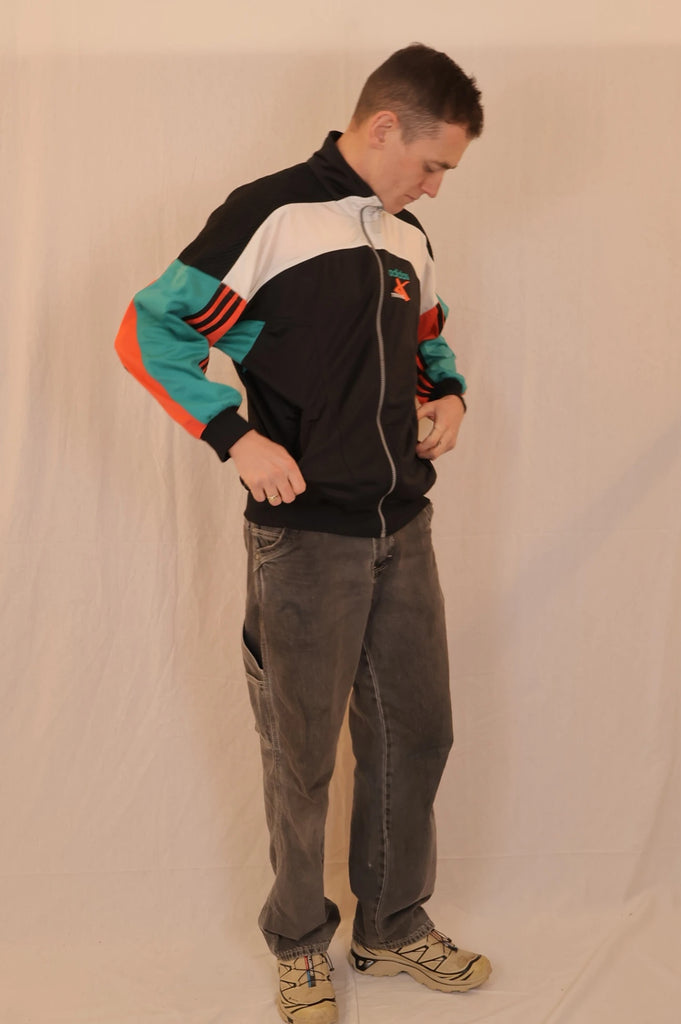 Adidas Jacket (M)