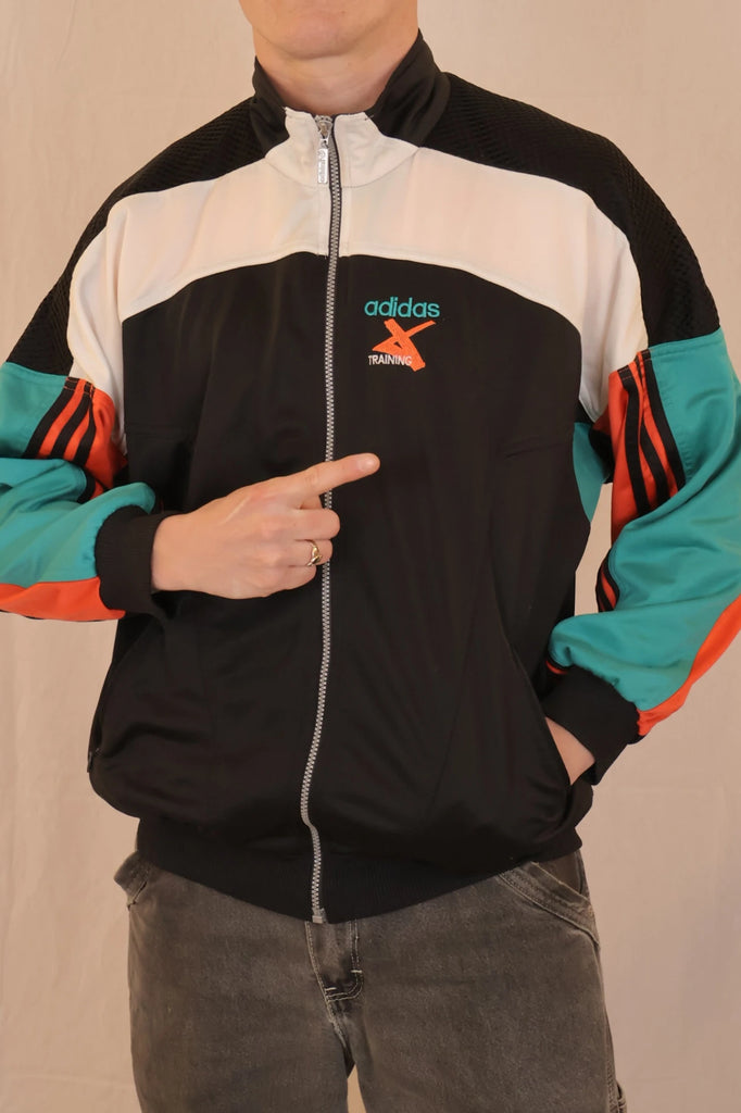 Adidas Jacket (M)