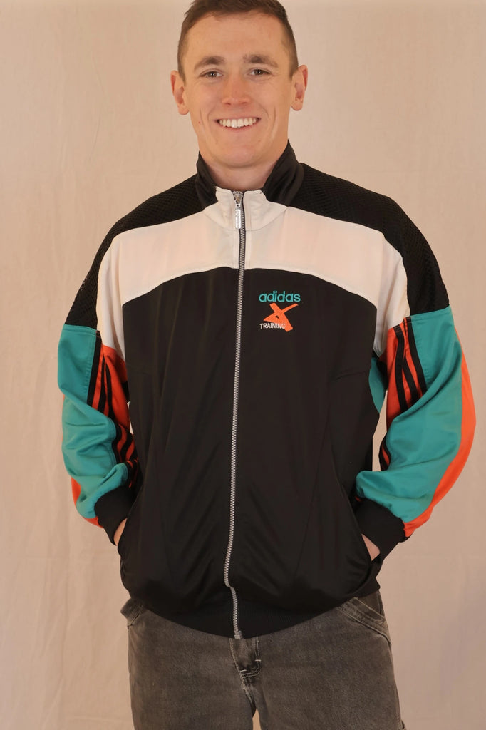 Adidas Jacket (M)